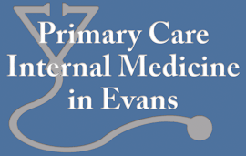 Primary Care Internal Medicine in Evans